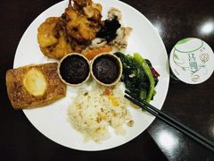 -成都明宇丽雅饭店