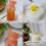 海口|过生日🎂就要选一个仙仙的地方
