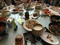 -眉州东坡(通州店)