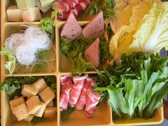 -北门涮肉·铜锅涮肉·烤鸭·京味菜(南锣鼓巷店)