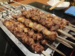 -情忆草原涮肉馆