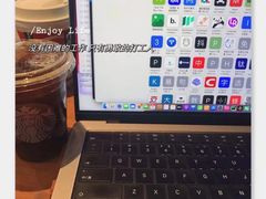 冰美式-星巴克臻选(泉州浦西万达广场店)