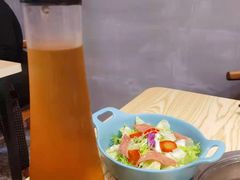 -喜上喜鸡煲翅(吉大店)