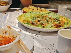 -红辣椒·川菜·火锅(张杨路店)