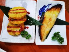 -银子铁板烧料理自助餐(人民广场店)