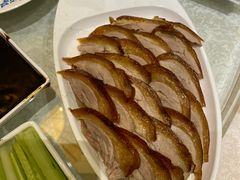 -便宜坊烤鸭店(甜水园店)