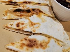 墨西哥煎饼-疯克大象美式烤肉餐厅