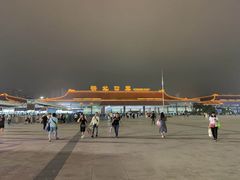 -珠海拱北口岸