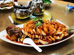 -长润·濑尿烧鹅