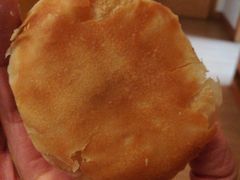 -香妃烤鸡(西单店)