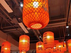 -山四砂锅(太原钟楼街店)