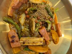 -尝健麻辣拌(大悦城店)