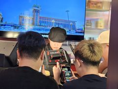 -杨小佳·齐齐哈尔烤肉·烤串(广州店)