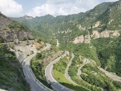 -龙门涧景区