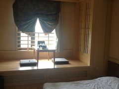 -国御温泉度假小镇