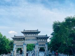 -北陵公园