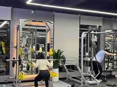 -天行健连锁游泳健身(新香洲店)