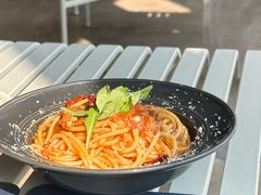 -HALO SOUL COFFEE·咖啡·甜品·简餐(嘉年华海信广场店)