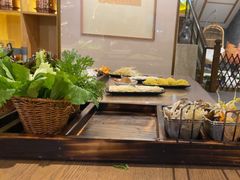 -格桑花开药膳蔬食文化空间