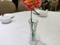 -君德澜酒家·创意粤菜(金山谷店)