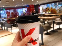 -肯德基(中心书城店)