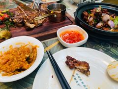 -大树餐厅(红旗街万达店)