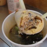 鼓浪屿人气美食｜特色非遗小吃：蛋满灌