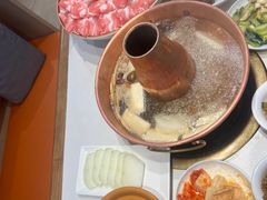 -东门口·新式老北京火锅(河西龙湖天街店)