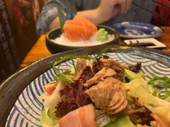 -坂吉屋·居酒屋深夜食堂(龙湖店)