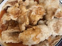 -韩记海鲜饺子旗舰店(红海新区店)