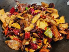 -吃货私房菜(丽江束河古镇店)