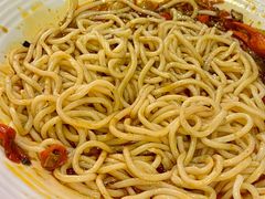 白灼面-漫天香·小龙虾餐厅(夏湾店)