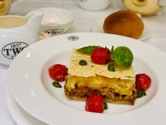 -TWG Tea(台北101购物中心沙龙及精品门市)