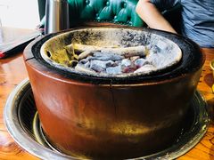 泥炉-原始泥炉烤肉(总店)