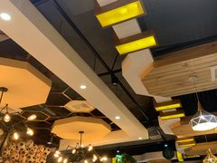 大堂-聚味瞿记·龙虾堂(望城店)