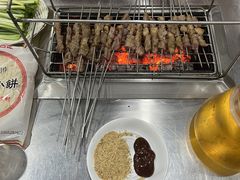 -小寒羊烧烤(凯瑞时代大厦店)