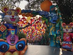 -深圳锦绣中华民俗村