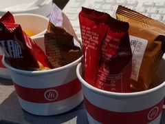 -海底捞火锅(上元大街店)