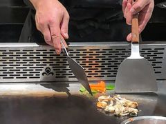 -元渔铁板烧(万象城店)