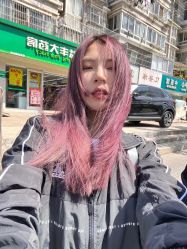 -FAJEE HAIR发界烫染接发