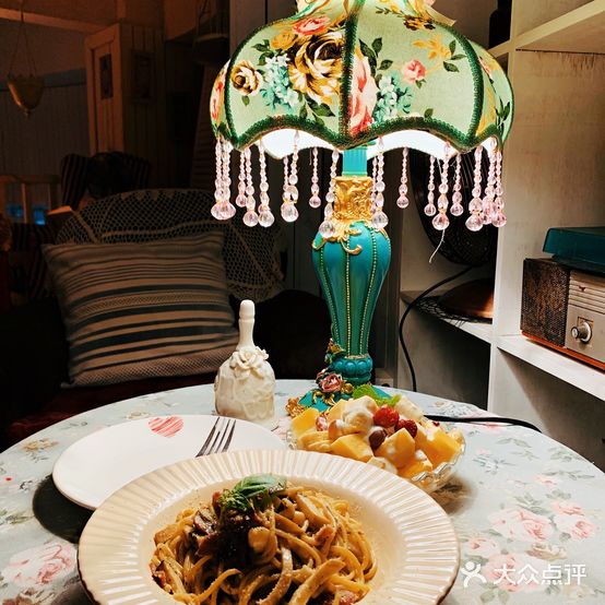 小茉莉(太平洋大厦店)