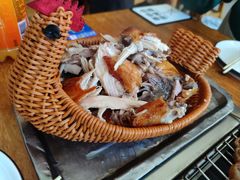 -张记焖窑·十五年专注焖烤(雍和宫店)