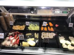 -陈鹏鹏潮汕菜(欢乐海岸 海边景观店)