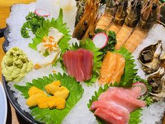 -九井澤精致料理(金茂店)