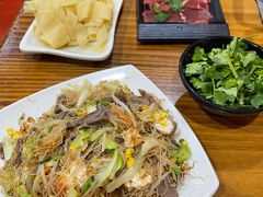 -牛小隆牛肉面馆(四牌楼店)