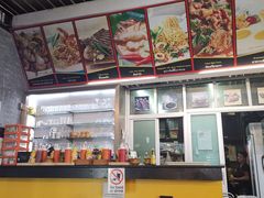 -Doo Dee Thai Food(Issan/Isaan/Esan)
