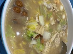 -阿毛饭店(和义路店)