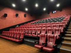 -卢米埃影城(苏州园区华润杜比全景声激光店)