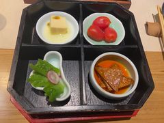人生四味-素慧餐厅(大虹桥店)