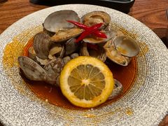 -功夫怪兽·烧烤(西工小街店)